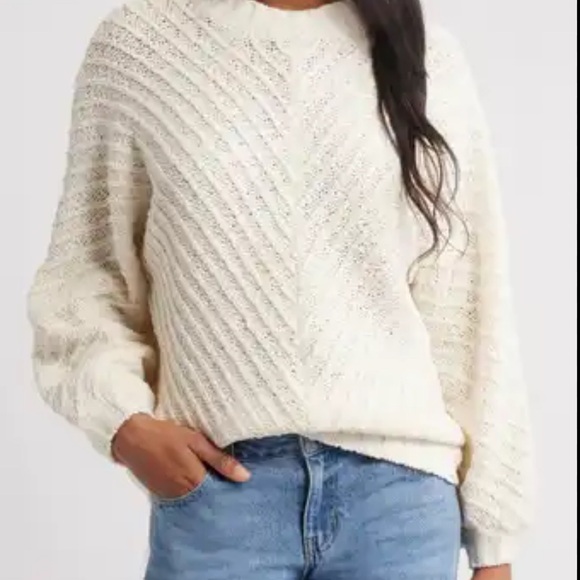 Rip Curl Classic Surf Knit Crew - Picture 3 of 9